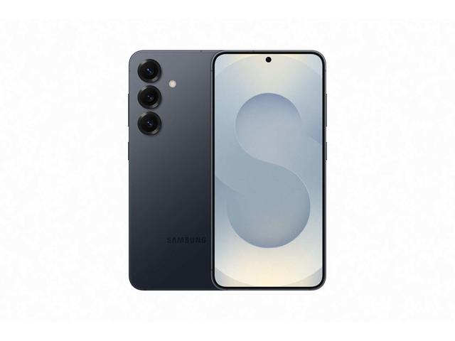 Смартфони Samsung Galaxy S25 - 12GB RAM / 256GB, Blue Black