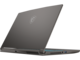 Лаптопи MSI Thin 15 B13UC - MAXOUT