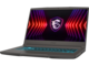Лаптопи MSI Thin 15 B13UC - MAXOUT