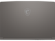 Лаптопи MSI Thin 15 B13UC - MAXOUT