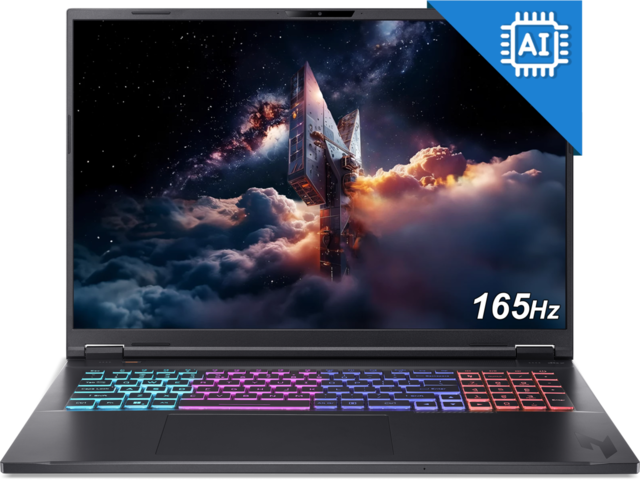 Лаптопи Acer Nitro 18 AI (AN18-61)
