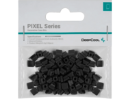 Персонализации DeepCool силиконови битове PIXEL Black