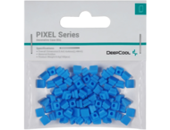 Персонализации DeepCool силиконови битове PIXEL Blue