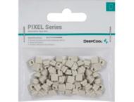 Персонализации DeepCool силиконови битове PIXEL Grey