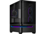 Кутии ASUS Prime AP202 ARGB Black