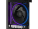 Кутии ASUS Prime AP202 ARGB Black