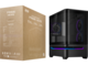 Кутии ASUS Prime AP202 ARGB Black