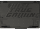 Лаптопи MSI Cyborg 15 A12VF