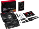 Дънни платки ASUS ROG CROSSHAIR X870E APEX