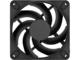 Вентилатори Fractal Design Momentum 12 Black