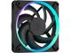 Вентилатори Fractal Design Momentum 12 RGB Black