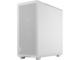 Кутии Fractal Design Epoch White TG Clear Tint