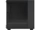 Кутии Fractal Design Epoch Black TG RGB Light Tint