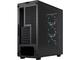 Кутии Fractal Design Epoch Black TG RGB Light Tint