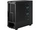 Кутии Fractal Design Epoch Black TG RGB Light Tint