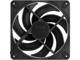 Вентилатори Fractal Design Momentum 14 Black