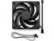 Вентилатори Fractal Design Momentum 14 Black