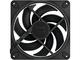 Вентилатори Fractal Design Momentum 14 RGB Black
