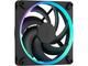 Вентилатори Fractal Design Momentum 14 RGB Black