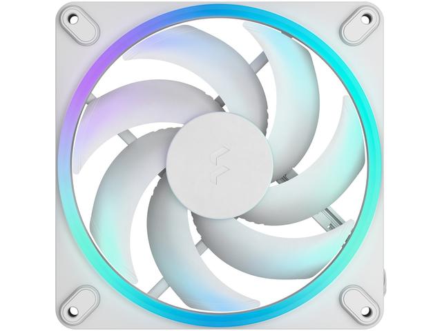Вентилатори Fractal Design Momentum 14 RGB White