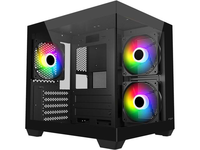 Кутии FSP S140-BA