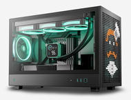 G:RIGS G:RIGS Beast Mini 360 (AMD AM5)