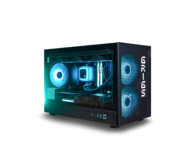 G:RIGS G:RIGS Beast Mini 360 (AMD AM5)