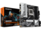 Дънни платки GIGABYTE B650M GAMING PLUS WIFI