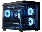 Кутии AeroCool P300C Black