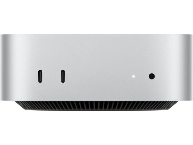 Mini PC Apple Mac mini "M4"