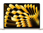 Лаптопи Apple MacBook Air 13.6" M4 Starlight
