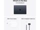 Лаптопи Apple MacBook Air 13.6" Midnight (2025)