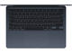 Лаптопи Apple MacBook Air 13.6" Midnight (2025)