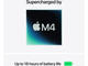 Лаптопи Apple MacBook Air 13.6" Sky Blue (2025)