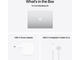 Лаптопи Apple MacBook Air 13.6" Silver (2025)