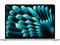 Лаптопи Apple MacBook Air 13.6" Silver (2025)