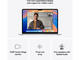 Лаптопи Apple MacBook Air 13.6" Silver (2025)