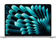 Лаптопи Apple MacBook Air 13.6" Silver (2025)