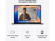 Лаптопи Apple MacBook Air 15.3" Midnight (2025)