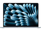 Лаптопи Apple MacBook Air 15.3" Sky Blue (2025)