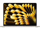Лаптопи Apple MacBook Air 13.6" Starlight (2024)