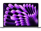 Лаптопи Apple MacBook Air 15.3" Space Grey (2024)