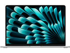 Лаптопи Apple MacBook Air 15.3" Silver (2024)