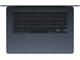 Лаптопи Apple MacBook Air 15.3" Midnight (2024)