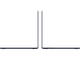 Лаптопи Apple MacBook Air 15.3" Midnight (2024)