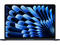 Лаптопи Apple MacBook Air 15.3" Midnight (2024)