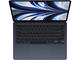 Лаптопи Apple MacBook Air 13.6" Midnight (2022)