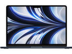 Лаптопи Apple MacBook Air 13.6" Midnight (2022)