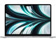 Лаптопи Apple MacBook Air 13.6" Silver (2022)