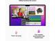 Лаптопи Apple MacBook Air 13.6" Silver (2022)